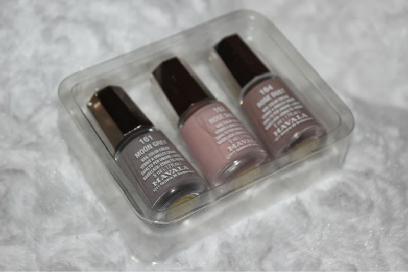 Dolce and gabbana sales drama nail polish dupe